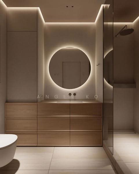 Service Residence for Sale at Sky Suites @ KLCC - Angel Ko - Bathroom - PropertyGuru.com.my