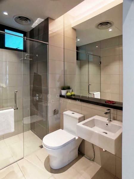 Rumah Teres 2-Tingkat untuk Dijual di Nilai (Negeri Sembilan) - Jocelyn Chan - Bathroom - PropertyGuru.com.my
