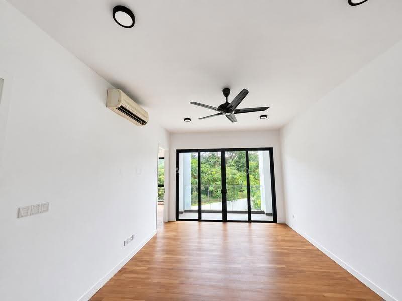 Bungalow House for Sale in Twin Palms Kemensah (Melawati) - Lucas Loh - Living Room - PropertyGuru.com.my