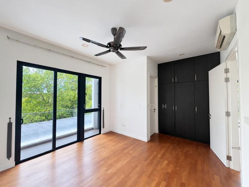 Bungalow House for Sale in Twin Palms Kemensah (Melawati) - Lucas Loh - Bedroom - PropertyGuru.com.my