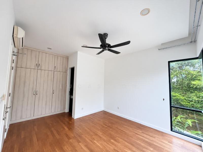 Bungalow House for Sale in Twin Palms Kemensah (Melawati) - Lucas Loh - Bedroom - PropertyGuru.com.my