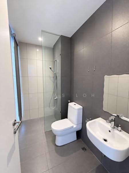 Bungalow House for Sale in Twin Palms Kemensah (Melawati) - Lucas Loh - Bathroom - PropertyGuru.com.my