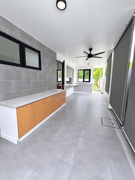 Bungalow House for Sale in Twin Palms Kemensah (Melawati) - Lucas Loh - Exterior - PropertyGuru.com.my