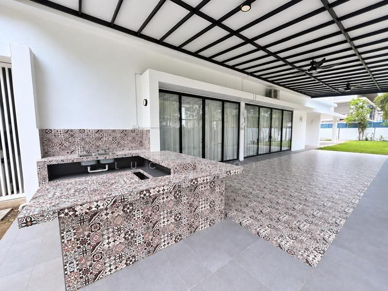 Bungalow House for Sale in Twin Palms Kemensah (Melawati) - Lucas Loh - Exterior - PropertyGuru.com.my