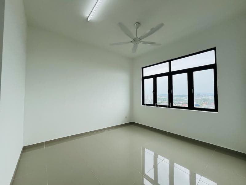 Service Residence for Rent at Serviced Residence @ The Louvre @ Country Heights - Darren Toh - Interior - PropertyGuru.com.my
