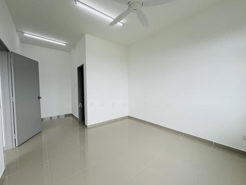 Service Residence for Rent at Serviced Residence @ The Louvre @ Country Heights - Darren Toh - Interior - PropertyGuru.com.my