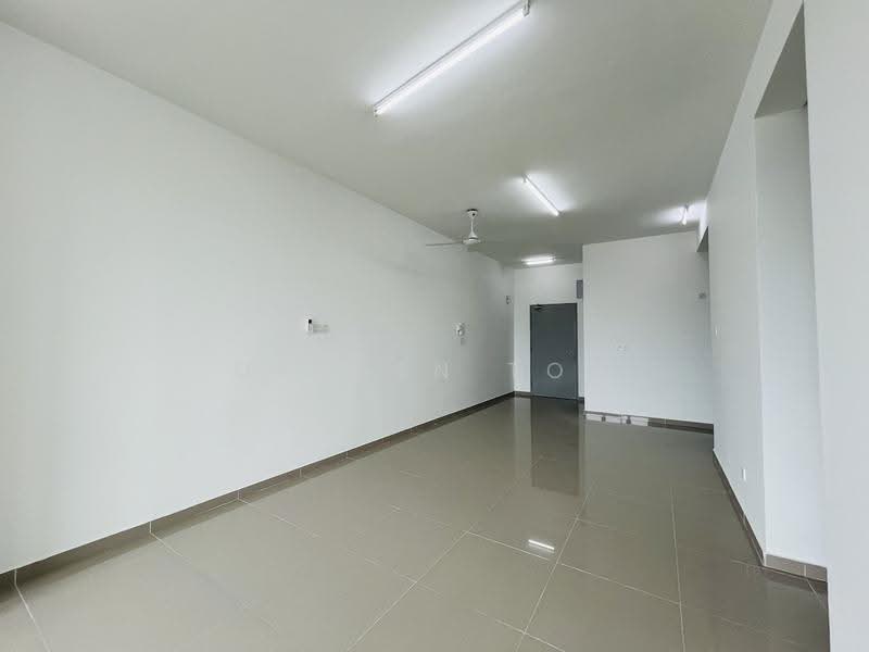 Service Residence for Rent at Serviced Residence @ The Louvre @ Country Heights - Darren Toh - Interior - PropertyGuru.com.my