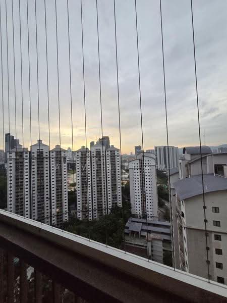 Condominium for Sale at Royal Domain Sri Putramas 2 - Alvin Tam - Exterior - PropertyGuru.com.my