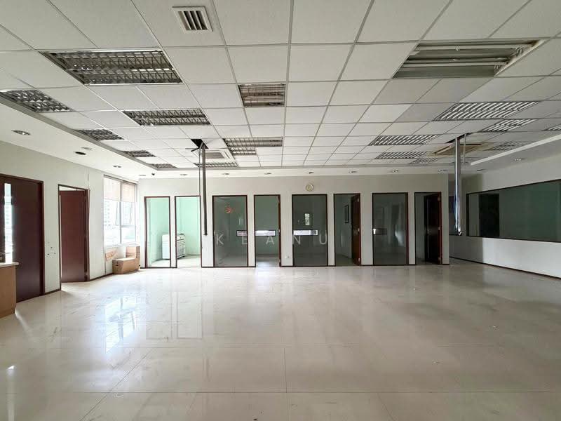 Pejabat untuk Disewa di Taman Wangsa Permai (Kepong) - Keanu Tan - Interior - PropertyGuru.com.my