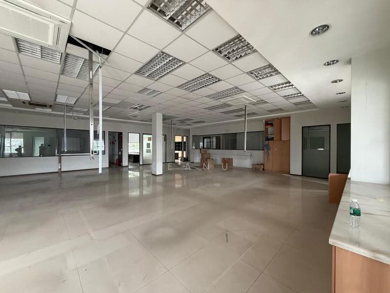 Pejabat untuk Disewa di Taman Wangsa Permai (Kepong) - Keanu Tan - Interior - PropertyGuru.com.my