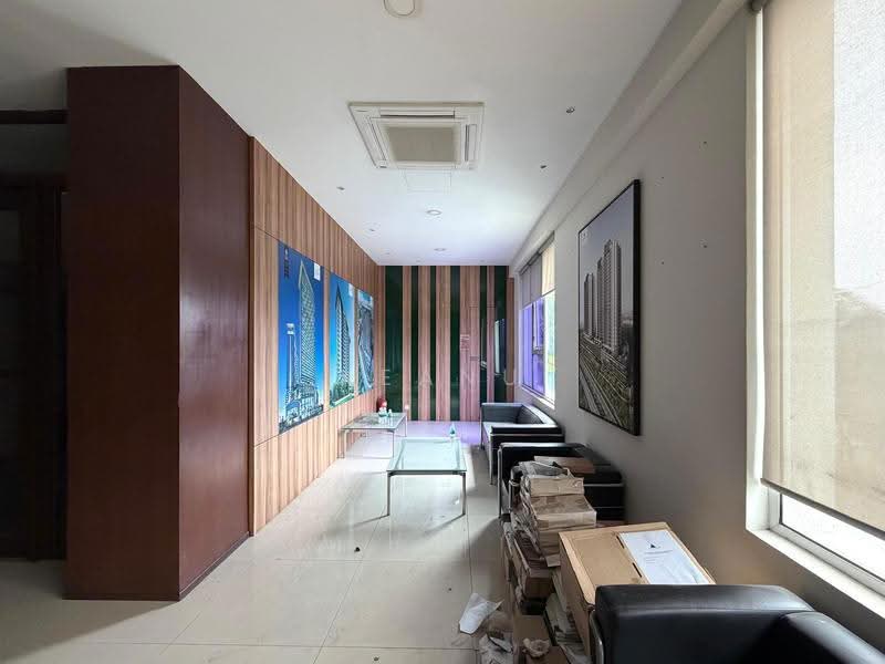 Pejabat untuk Disewa di Taman Wangsa Permai (Kepong) - Keanu Tan - Interior - PropertyGuru.com.my