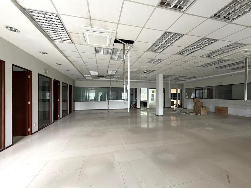 Pejabat untuk Disewa di Taman Wangsa Permai (Kepong) - Keanu Tan - Interior - PropertyGuru.com.my