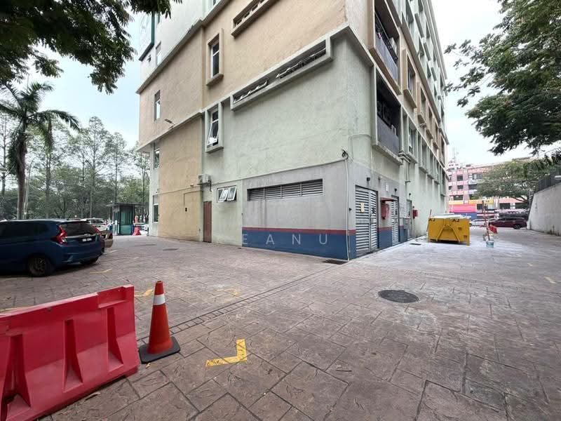 Pejabat untuk Disewa di Taman Wangsa Permai (Kepong) - Keanu Tan - Exterior - PropertyGuru.com.my