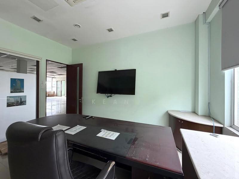 Pejabat untuk Disewa di Taman Wangsa Permai (Kepong) - Keanu Tan - Interior - PropertyGuru.com.my