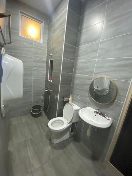 Cluster House for Sale in Taman Mutiara Rini (Skudai) - VIN Kee - PropertyGuru.com.my