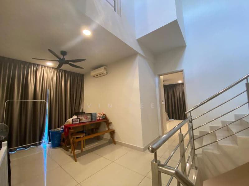 Cluster House for Sale in Taman Mutiara Rini (Skudai) - VIN Kee - PropertyGuru.com.my