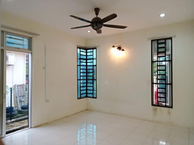 Rumah Berkembar untuk Dijual di Bandar Seri Astana (Sungai Petani) - Syed Redho - Living Room - PropertyGuru.com.my