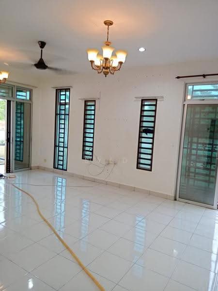 Rumah Berkembar untuk Dijual di Bandar Seri Astana (Sungai Petani) - Syed Redho - Living Room - PropertyGuru.com.my