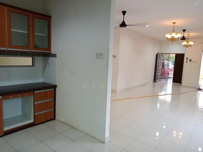 Rumah Berkembar untuk Dijual di Bandar Seri Astana (Sungai Petani) - Syed Redho - Kitchen - PropertyGuru.com.my