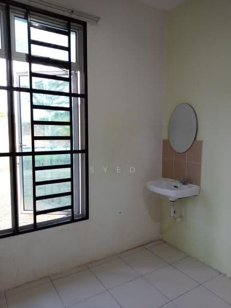 Rumah Berkembar untuk Dijual di Bandar Seri Astana (Sungai Petani) - Syed Redho - Interior - PropertyGuru.com.my