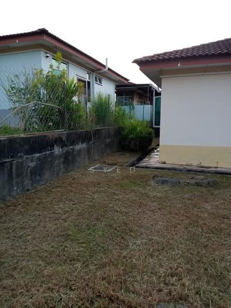 Rumah Berkembar untuk Dijual di Bandar Seri Astana (Sungai Petani) - Syed Redho - Exterior - PropertyGuru.com.my