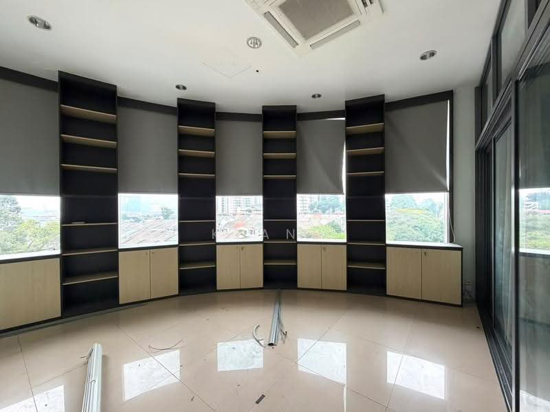 Office for Rent in Bandar Sri Damansara (Selangor) - Keanu Tan - Interior - PropertyGuru.com.my