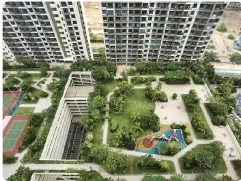 Kediaman Servis untuk Disewa di Country Garden Central Park - Alice Ang - Exterior - PropertyGuru.com.my