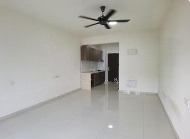 Kediaman Servis untuk Disewa di Country Garden Central Park - Alice Ang - Living Room - PropertyGuru.com.my