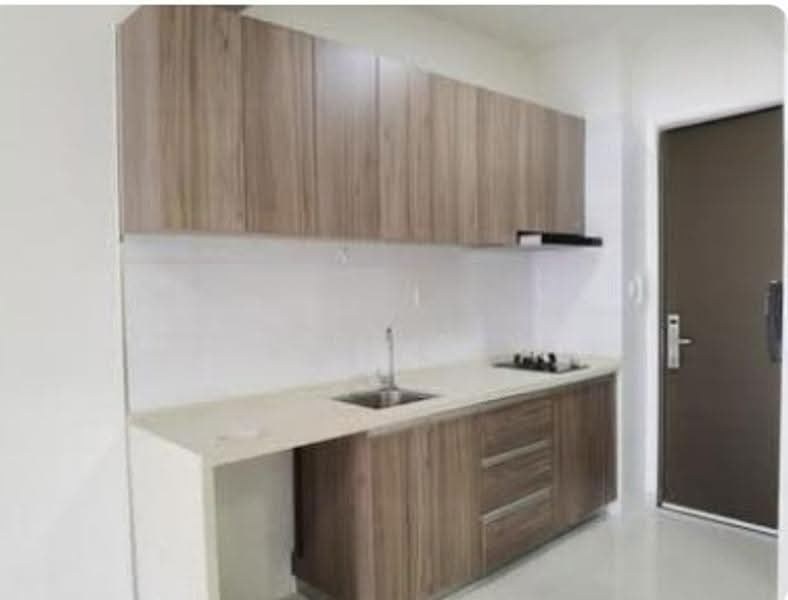 Kediaman Servis untuk Disewa di Country Garden Central Park - Alice Ang - Kitchen - PropertyGuru.com.my