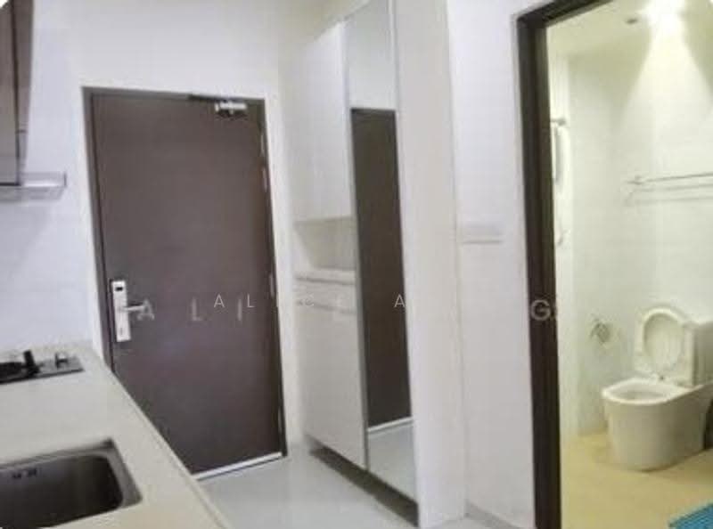 Kediaman Servis untuk Disewa di Country Garden Central Park - Alice Ang - Bathroom - PropertyGuru.com.my
