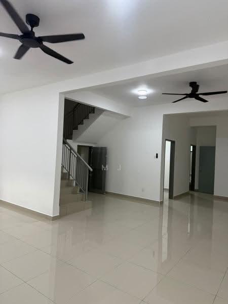 2-storey Terraced House for Rent in Johor Bahru (Johor) - MJ Lai - Interior - PropertyGuru.com.my