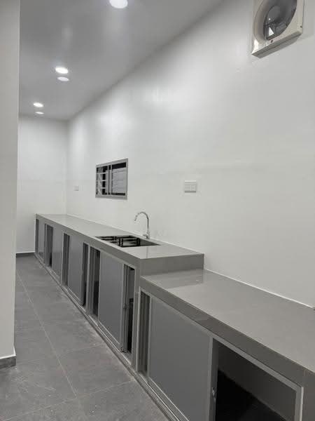 2-storey Terraced House for Rent in Johor Bahru (Johor) - MJ Lai - Kitchen - PropertyGuru.com.my