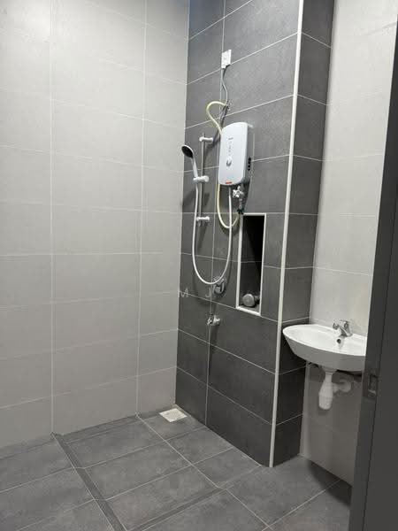 2-storey Terraced House for Rent in Johor Bahru (Johor) - MJ Lai - Bathroom - PropertyGuru.com.my