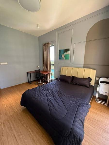 Kondominium untuk Disewa di Bay Point @ Country Garden Danga Bay - Jin Chew - Bedroom - PropertyGuru.com.my