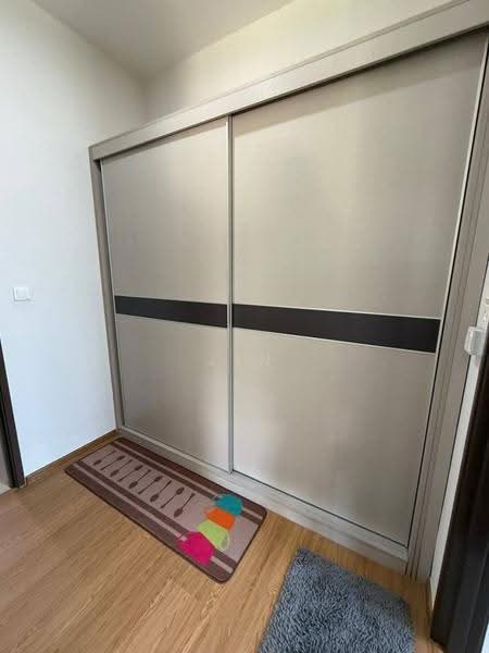Kondominium untuk Disewa di Bay Point @ Country Garden Danga Bay - Jin Chew - Entrance - PropertyGuru.com.my