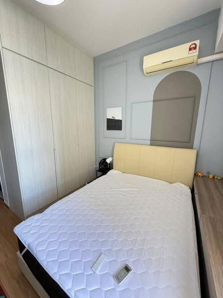 Kondominium untuk Disewa di Bay Point @ Country Garden Danga Bay - Jin Chew - Bedroom - PropertyGuru.com.my