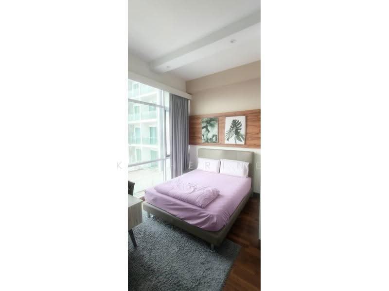 Service Residence for Rent at Paragon Suites @ CIQ - Katherine Low - PropertyGuru.com.my