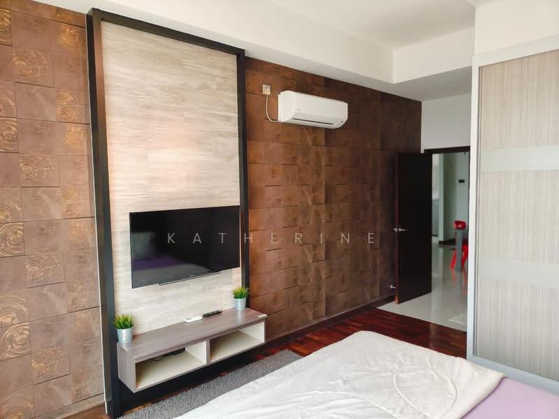 Service Residence for Rent at Paragon Suites @ CIQ - Katherine Low - PropertyGuru.com.my