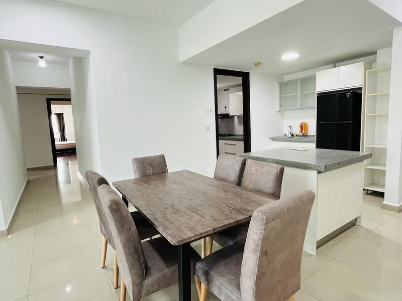 Condominium for Rent at Puteri Palma Condominiums - Darren Toh - Dining Room - PropertyGuru.com.my