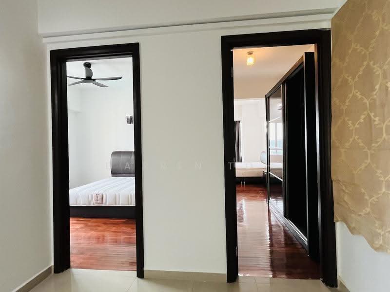 Condominium for Rent at Puteri Palma Condominiums - Darren Toh - Bedroom - PropertyGuru.com.my