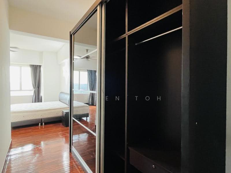 Condominium for Rent at Puteri Palma Condominiums - Darren Toh - Bedroom - PropertyGuru.com.my