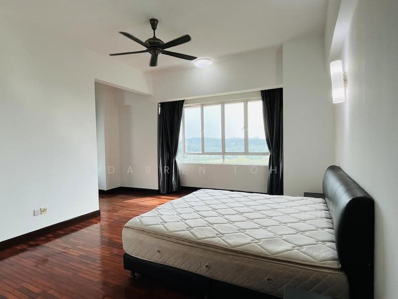 Condominium for Rent at Puteri Palma Condominiums - Darren Toh - Bedroom - PropertyGuru.com.my