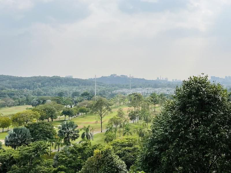 Condominium for Rent at Puteri Palma Condominiums - Darren Toh - View - PropertyGuru.com.my