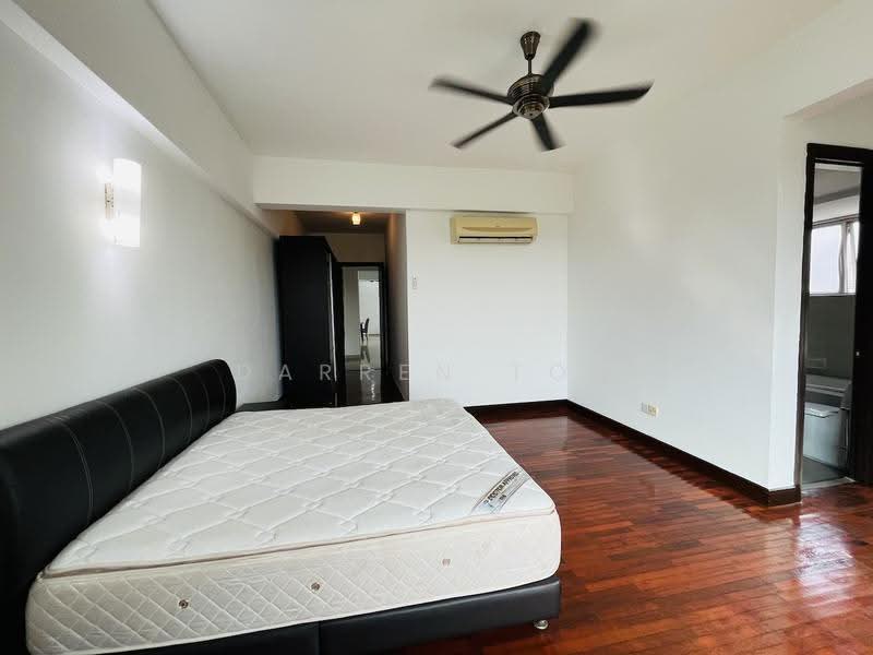 Condominium for Rent at Puteri Palma Condominiums - Darren Toh - Bedroom - PropertyGuru.com.my