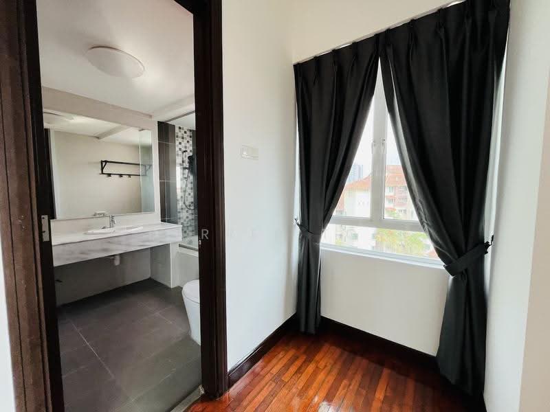 Condominium for Rent at Puteri Palma Condominiums - Darren Toh - Bathroom - PropertyGuru.com.my