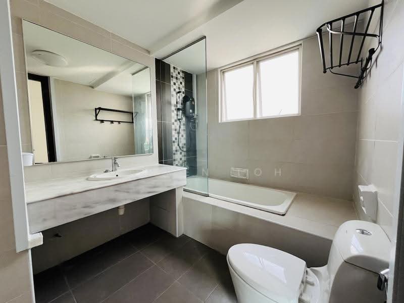 Condominium for Rent at Puteri Palma Condominiums - Darren Toh - Bathroom - PropertyGuru.com.my