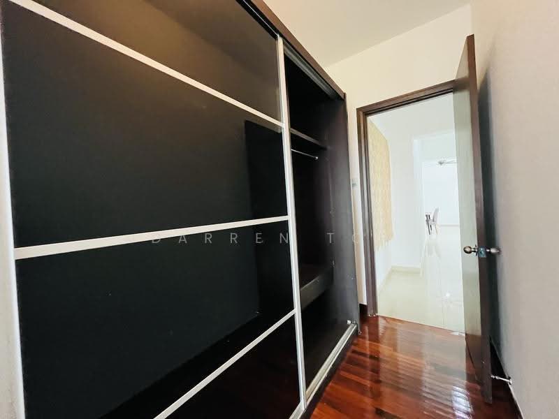 Condominium for Rent at Puteri Palma Condominiums - Darren Toh - Corridor - PropertyGuru.com.my