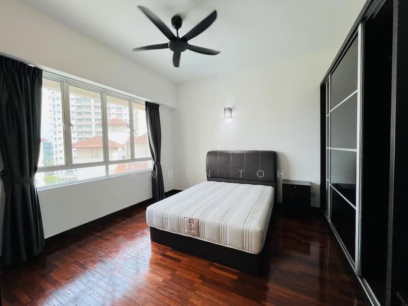 Condominium for Rent at Puteri Palma Condominiums - Darren Toh - Bedroom - PropertyGuru.com.my
