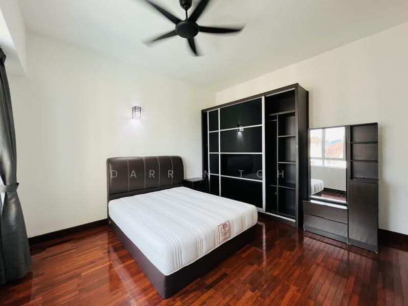 Condominium for Rent at Puteri Palma Condominiums - Darren Toh - Bedroom - PropertyGuru.com.my