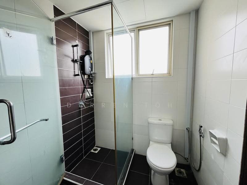 Condominium for Rent at Puteri Palma Condominiums - Darren Toh - Bathroom - PropertyGuru.com.my